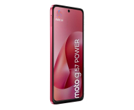 Motorola moto g57 power 5G 12/256GB Pink Lemonade 120Hz - 1517388 - zdjęcie 4